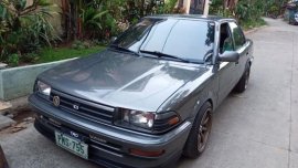 Toyota Corolla Manual Gasoline for sale in San Mateo