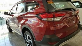 Brand New Toyota Rush 2019 for sale in Manila 