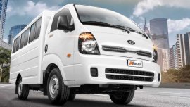 Selling Brand New Kia Panoramic in Pasay