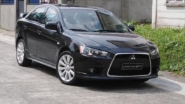 Mitsubishi Lancer Ex 2013 for sale in Santo Tomas