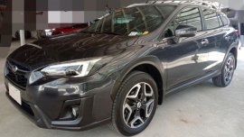 2nd Hand Subaru Xv 2018 for sale in Las Piñas