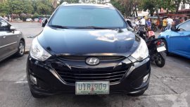 Selling 2nd Hand Hyundai Tucson 2012 in Marikina