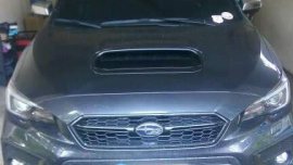 For Sale 2018 Subaru Wrx at 5560 km