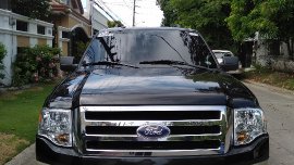 Black Ford Expedition 2010 for sale in Metro Manila 