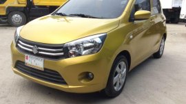 Suzuki Celerio 2016 Automatic Gasoline for sale in Cebu City