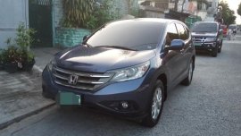 Honda Cr-V 2012 Automatic Diesel for sale in San Juan