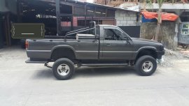 Mazda B2200 1991 Manual Diesel for sale in Las Piñas