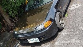 Honda Civic Manual Gasoline for sale in Valenzuela