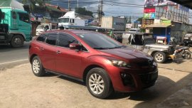 Selling Mazda Cx-7 2012 in Mandaue