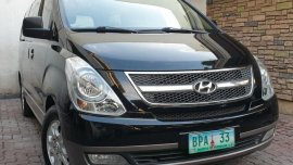 Sell 2nd Hand 2010 Hyundai Grand Starex in Malabon