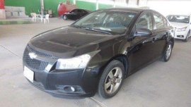 Sell 2nd Hand 2012 Chevrolet Cruze Automatic Gasoline at 10000 km in Pasig