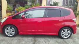 Selling 2nd Hand Honda Jazz 2010 in Tanauan