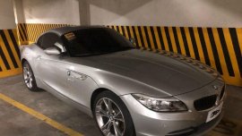 Bmw Z4 2014 Automatic Gasoline for sale in Quezon City