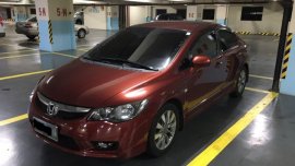 Used Honda Civic 2010 for sale in Manila