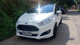 Ford Fiesta 2014 Automatic Gasoline for sale in Marikina