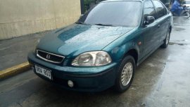 1996 Honda Civic for sale in Manila