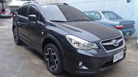 Selling 2nd Hand Subaru Xv 2014 in Mandaue