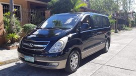 Selling 2nd Hand Hyundai Grand Starex 2009 in Marikina