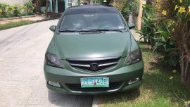 Used Honda City 2006 for sale in Parañaque