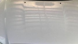 2nd Hand Mitsubishi Asx 2016 for sale in Bacoor