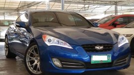 2nd Hand Hyundai Genesis 2010 for sale in Makati 