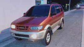 Selling Used Isuzu Crosswind 2003 in Tanza