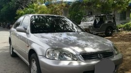 Honda Civic 1999 at 130000 km for sale