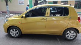 Sell 2nd Hand 2016 Suzuki Celerio at 40000 km in Cebu City