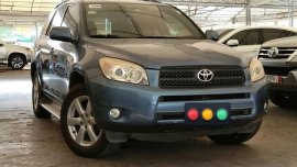 2007 Toyota Rav4 for sale in Makati