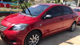 Used Toyota Vios 2012 for sale in Santiago