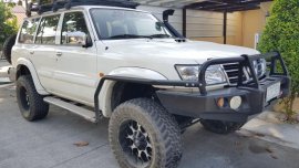 2003 Nissan Patrol for sale in Navotas
