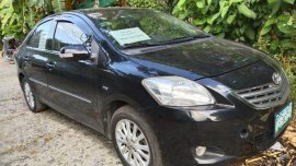 Selling 2nd Hand Toyota Vios 2011 at 80000 km in Angeles