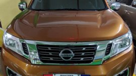 Nissan Navara 2016 Automatic Diesel for sale in Meycauayan