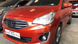 Mitsubishi Mirage G4 2018 Automatic Gasoline for sale in Quezon City