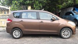 2015 Suzuki Ertiga for sale in Dasmariñas