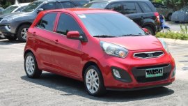 2011 Kia Picanto for sale in Taguig