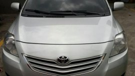 Toyota Vios 2010 Automatic Gasoline for sale in Bocaue