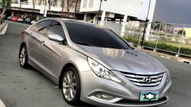 2nd Hand Hyundai Sonata 2010 for sale in Pasig 