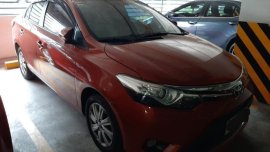 Used Toyota Vios 2014 for sale in Pasay