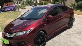 Honda City 2014 for sale in Angeles