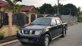 2009 Nissan Navara for sale in Mexico
