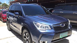 Subaru Forester 2013 Automatic Gasoline for sale in Mandaue