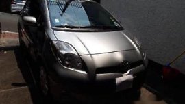Toyota Yaris 2012 at 52000 km for sale