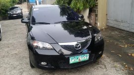 2011 Mazda 3 for sale in Quezon City
