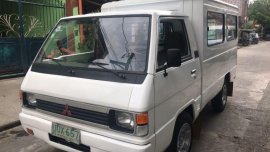 Sell 2nd Hand 1997 Mitsubishi L300 at 110000 km in Antipolo