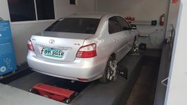 Sell Used 2013 Toyota Vios Automatic Gasoline in Cagayan de Oro