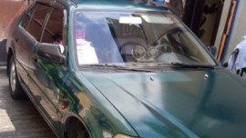 2000 Honda City for sale in Manila