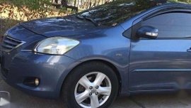 Used Toyota Vios 2008 at 100000 km for sale