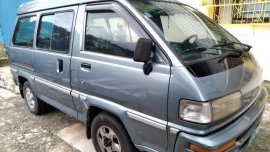 Sell 2nd Hand 1998 Toyota Lite Ace Manual Gasoline in Baguio
