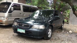 Sell 2nd Hand 2000 Honda City at 120000 km in Malolos